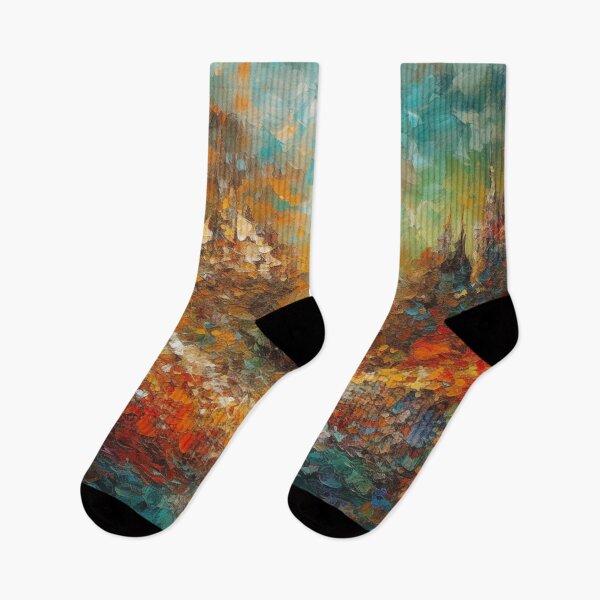 Item preview, Magnetic Resonance: Abstract Attraction - 3 designed and sold by Moisky Art.
