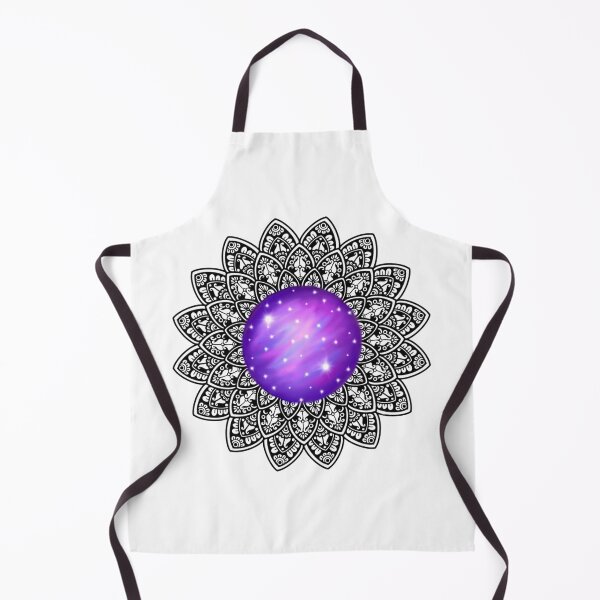 Item preview, Galaxy Mandala designed and sold by Akankshamandala.