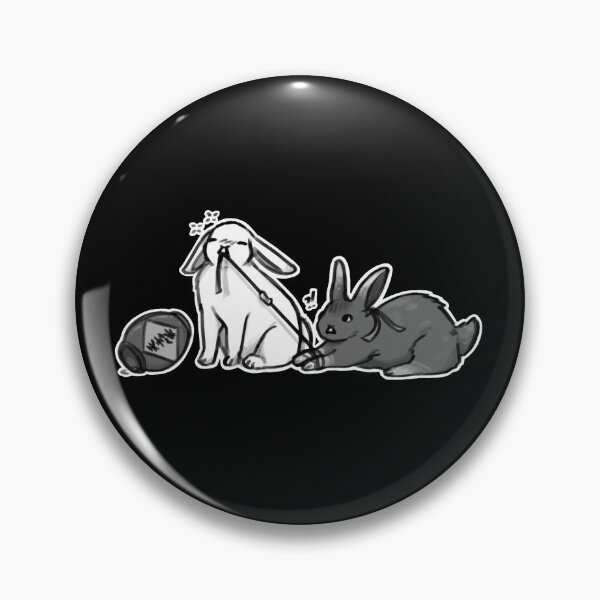 Item preview, Wangxian Bunji & Bunxian [P4P] designed and sold by squidego.