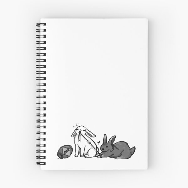 Item preview, Wangxian Bunji & Bunxian [P4P] designed and sold by squidego.