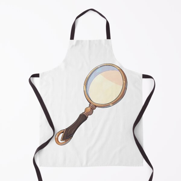 Item preview, Go Analog Retro Nostalgia of Vintage Magnifying Glass designed and sold by Pannyyy.
