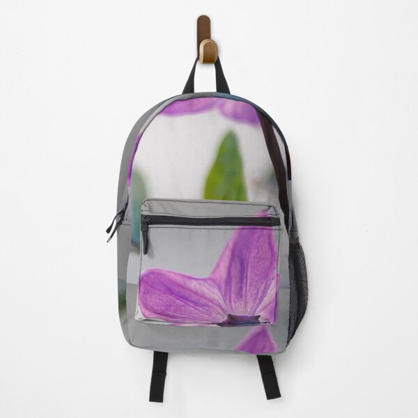 Item preview, Purple, Grey, A Touch Of Green designed and sold by metriognome.