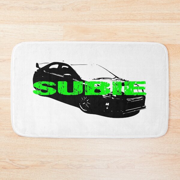 Item preview, SUBIE designed and sold by DomGDesign.