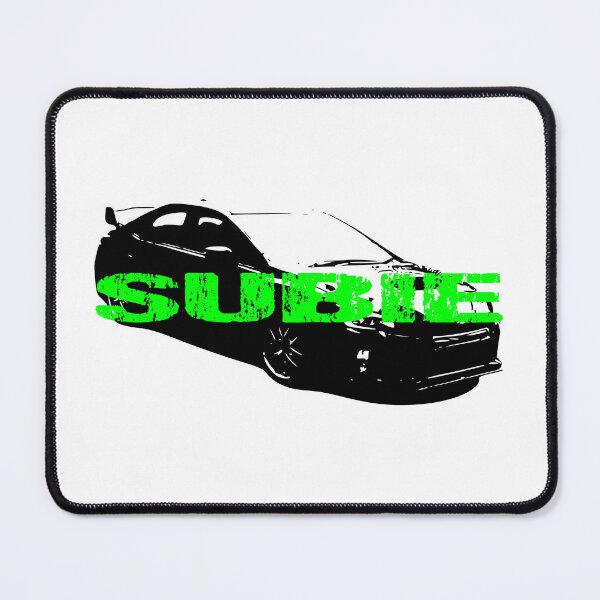Item preview, SUBIE designed and sold by DomGDesign.