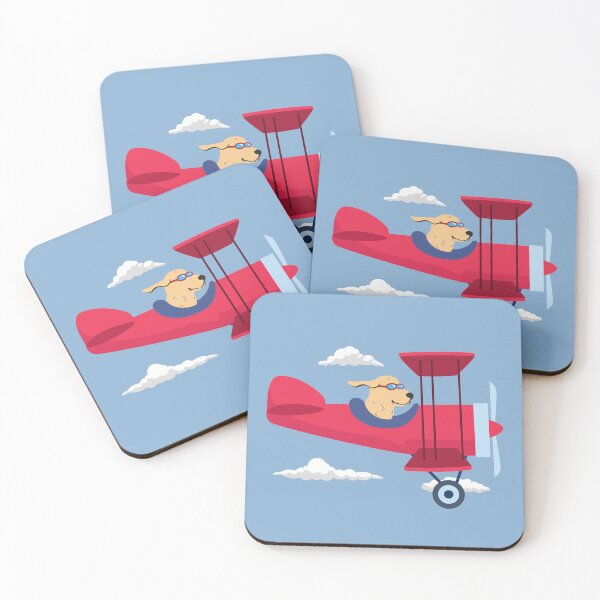 Item preview, Dog Pilot designed and sold by AMERICANCHEEZ.
