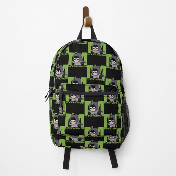 South Park Stan Big Face Premium Backpack – South Park Shop