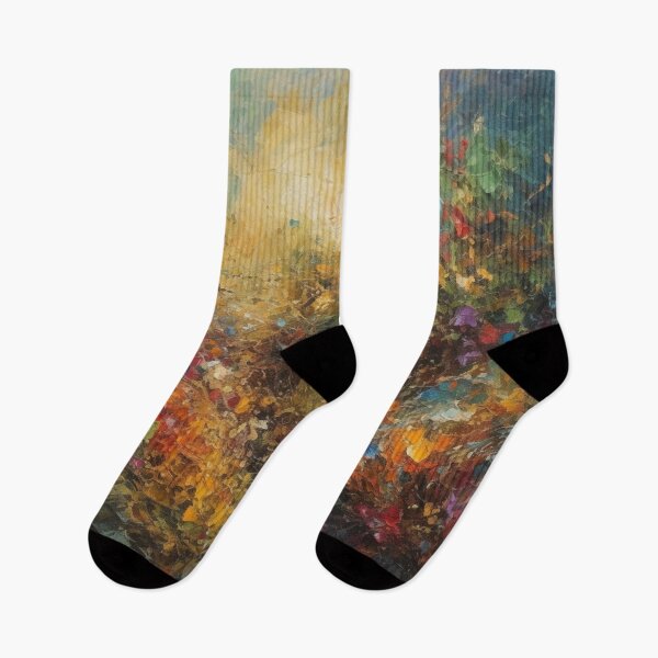 Item preview, Magnetic Resonance: Abstract Attraction - 4 designed and sold by Moisky Art.