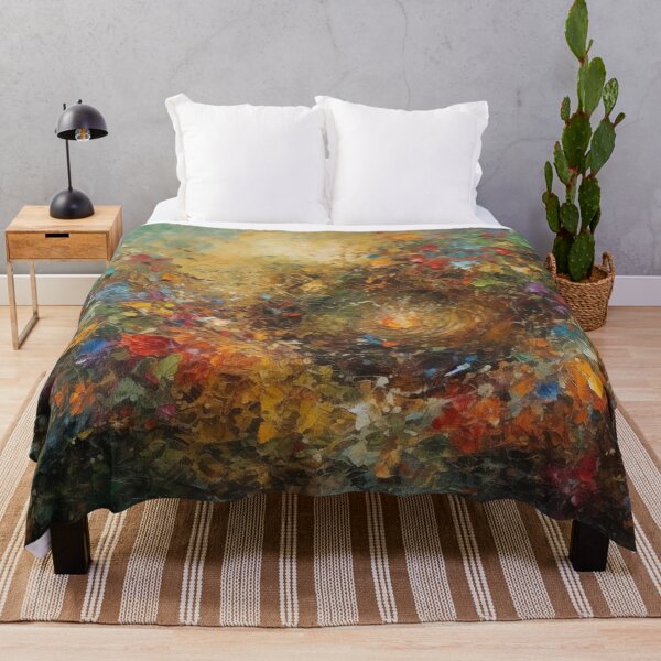 Item preview, Magnetic Resonance: Abstract Attraction - 4 designed and sold by Moisky Art.