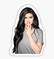 Pegatina Kylie Jenner