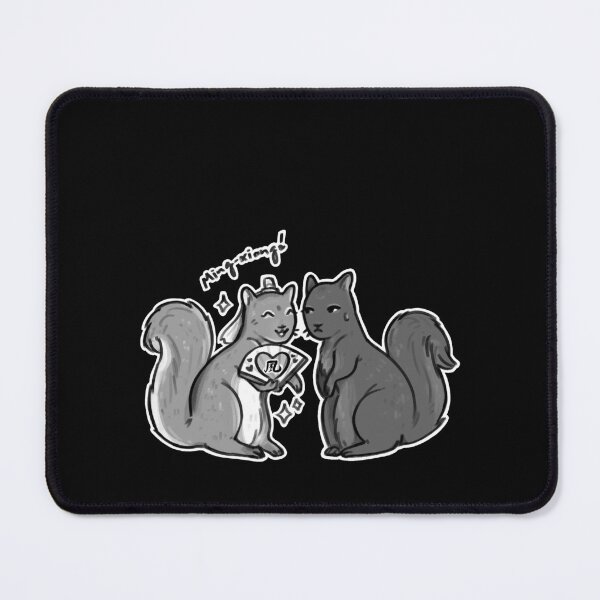 Item preview, Beefleaf Squirrelxuan^2 [P4P] designed and sold by squidego.