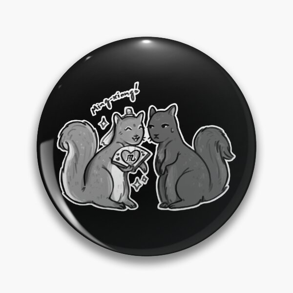 Item preview, Beefleaf Squirrelxuan^2 [P4P] designed and sold by squidego.