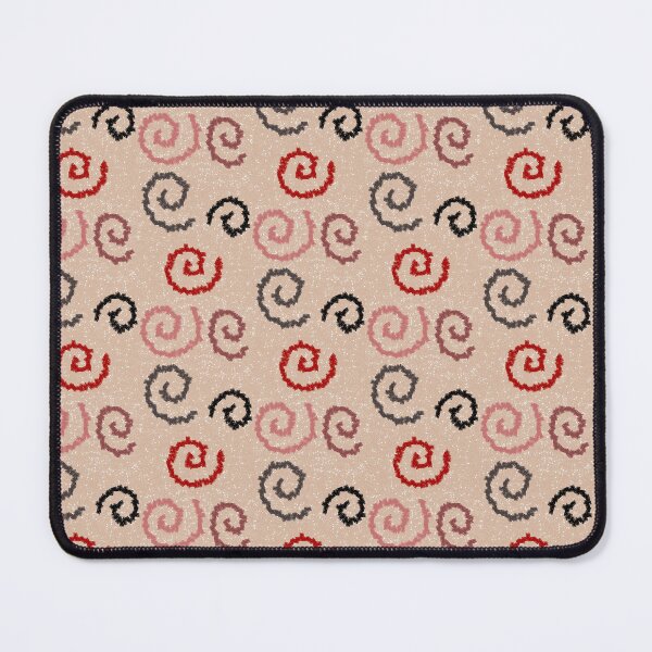 Item preview, Crooked Curls  designed and sold by Natalia Zaripova.