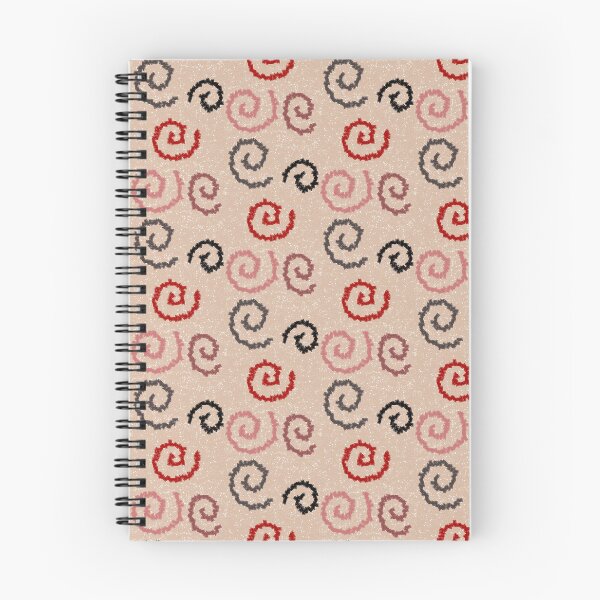 Item preview, Crooked Curls  designed and sold by Natalia Zaripova.