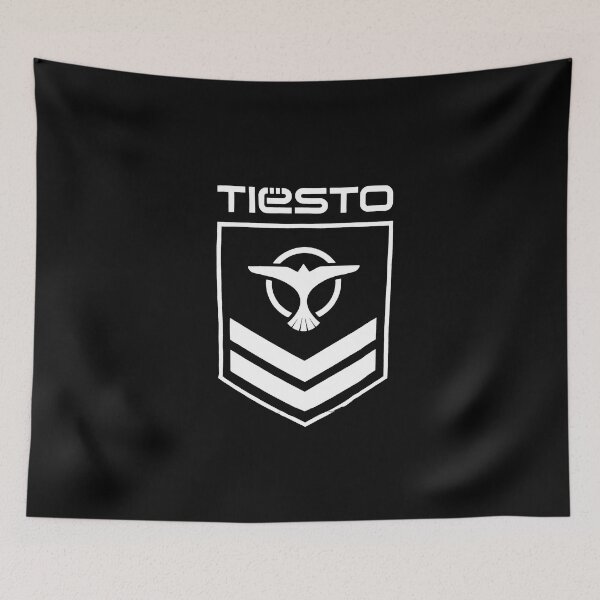 Item preview, Tiesto designed and sold by Farah  Wilkinson.
