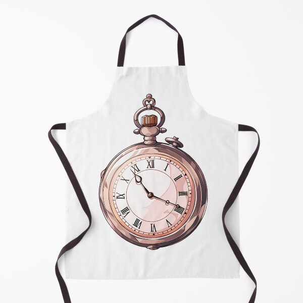 Item preview, Go Analog Retro Nostalgia of Vintage Pocket Watch designed and sold by Pannyyy.