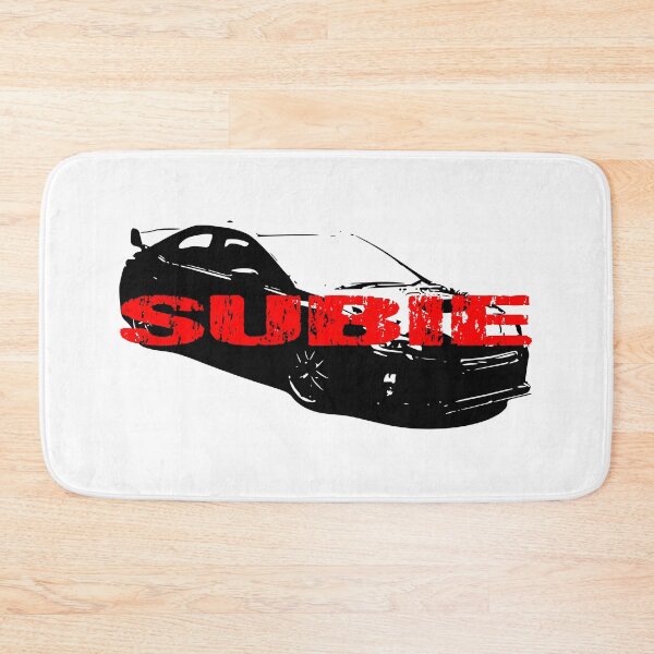 Item preview, SUBIE  designed and sold by DomGDesign.
