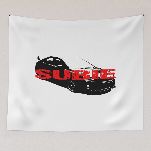 Item preview, SUBIE  designed and sold by DomGDesign.