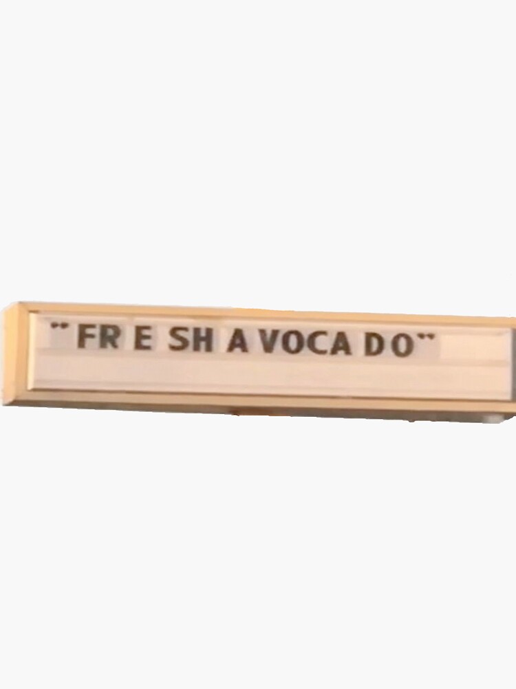 Fre Sh A Voca DO by ilovemusic4979