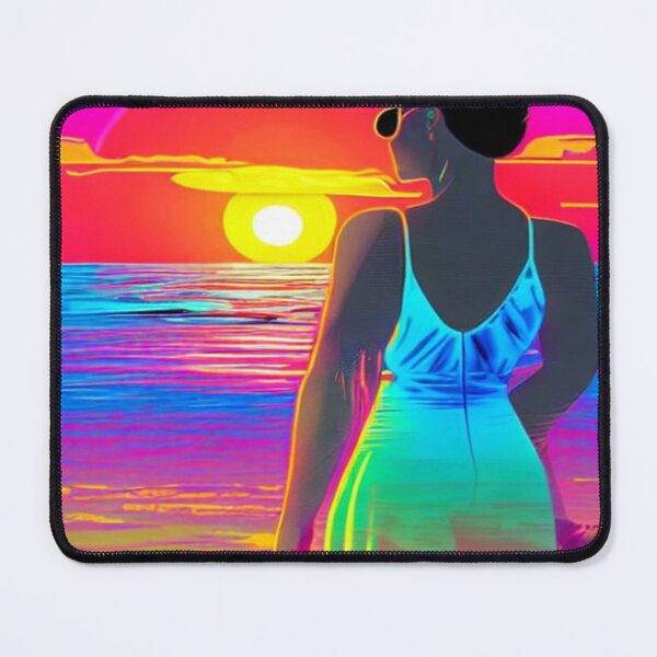 Item preview, Neon Escape designed and sold by Boubidou.