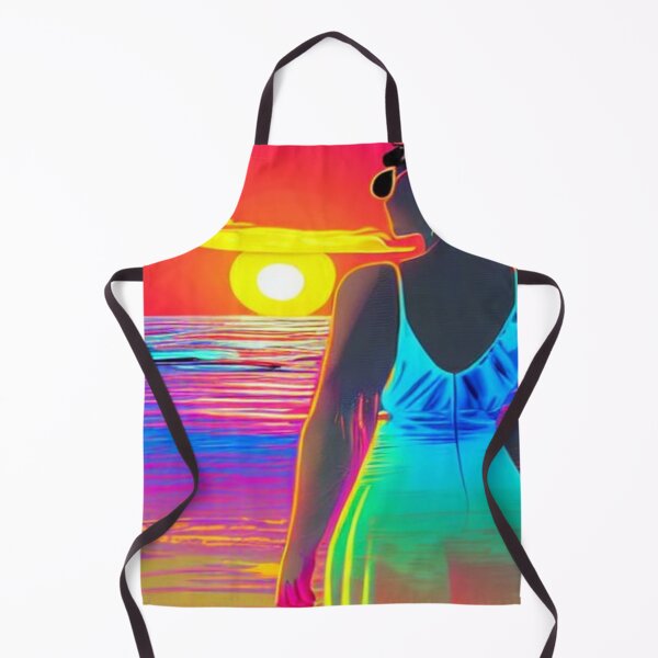 Item preview, Neon Escape designed and sold by Boubidou.