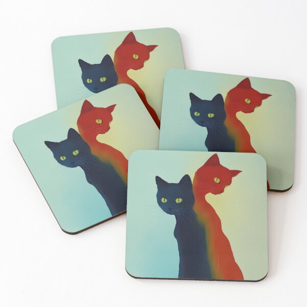 Item preview, Model Cats designed and sold by harshu77.