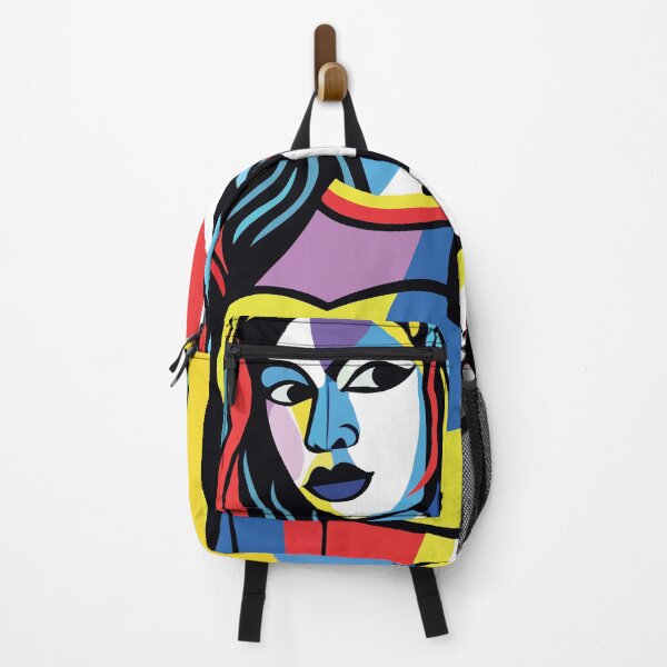 Item preview, Cubism Style in Digital Art designed and sold by arthardist.