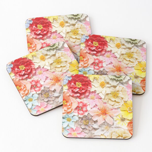 Item preview, Elegance in Blooms designed and sold by BrianaT-shirts.