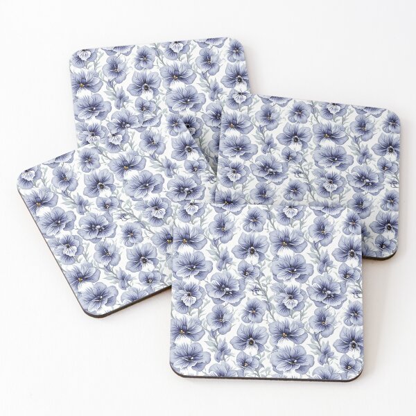Item preview, Seamless Floral Pattern designed and sold by kiyaansh16.