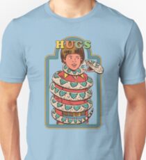 Hugsss Unisex T-Shirt