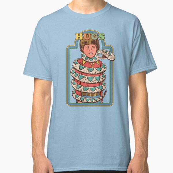 Hugsss Classic T-Shirt