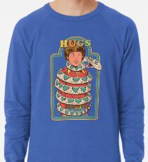 Hugsss Leichter Pullover