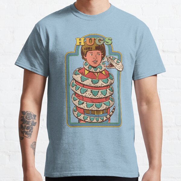 Hugsss Classic T-Shirt