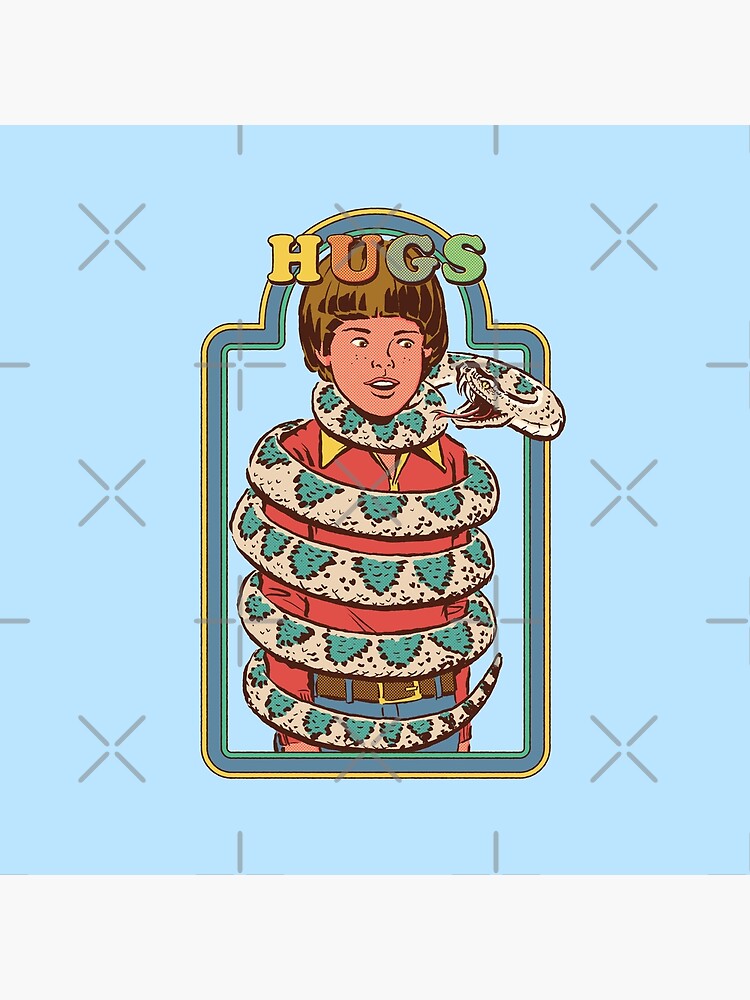 Hugsss by stevenrhodes