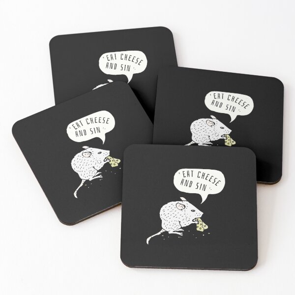 Item preview, come queso y peca designed and sold by Itsheartshop.