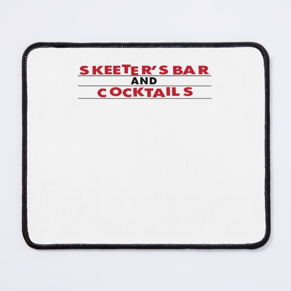Item preview, SOUTH PARK SKEETERS BAR designed and sold by ophetHexelAcci.
