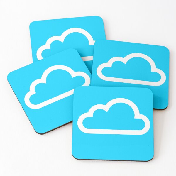 Item preview, Cloud designed and sold by designseventy.