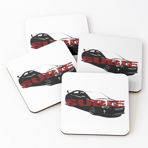 Item preview, SUBIE  designed and sold by DomGDesign.