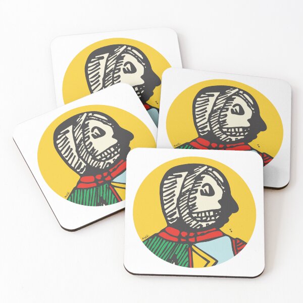 Item preview, head XIII designed and sold by diegoamadio.