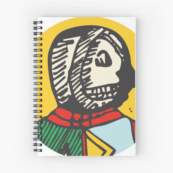 Item preview, head XIII designed and sold by diegoamadio.
