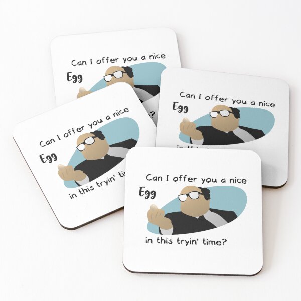 Item preview, Can I offer you a nice egg designed and sold by ColourChronicl.