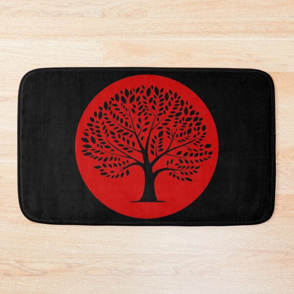Item preview, Tree - nature - leaves - outdoor trees design designed and sold by Uplife-MyStore.