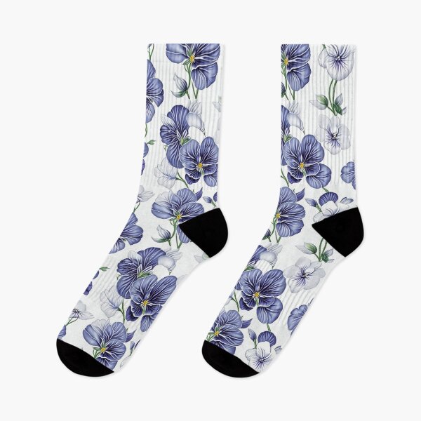 Item preview, Seamless Floral Pattern designed and sold by kiyaansh16.