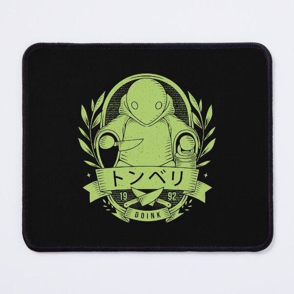 Item preview, Tonberry Doink designed and sold by AlundrART.
