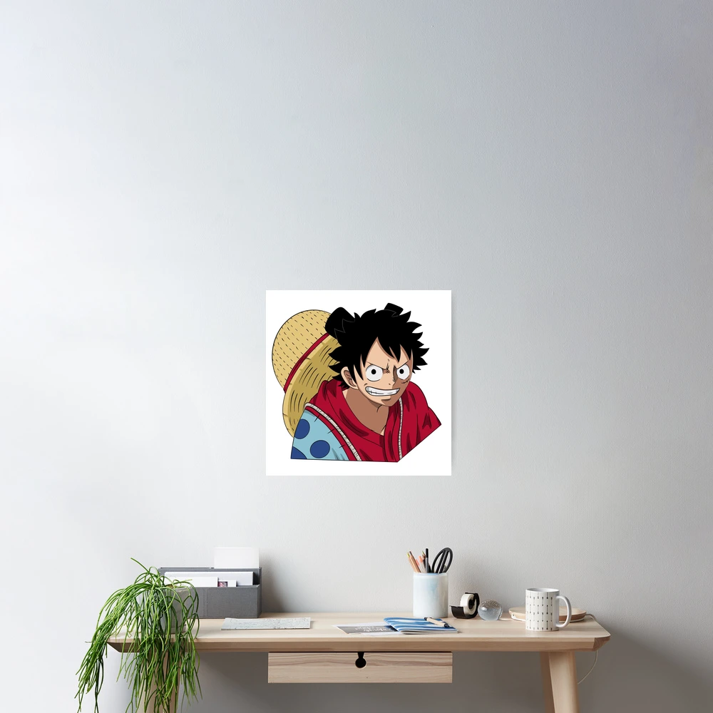 Wano luffy Blank Template - Imgflip