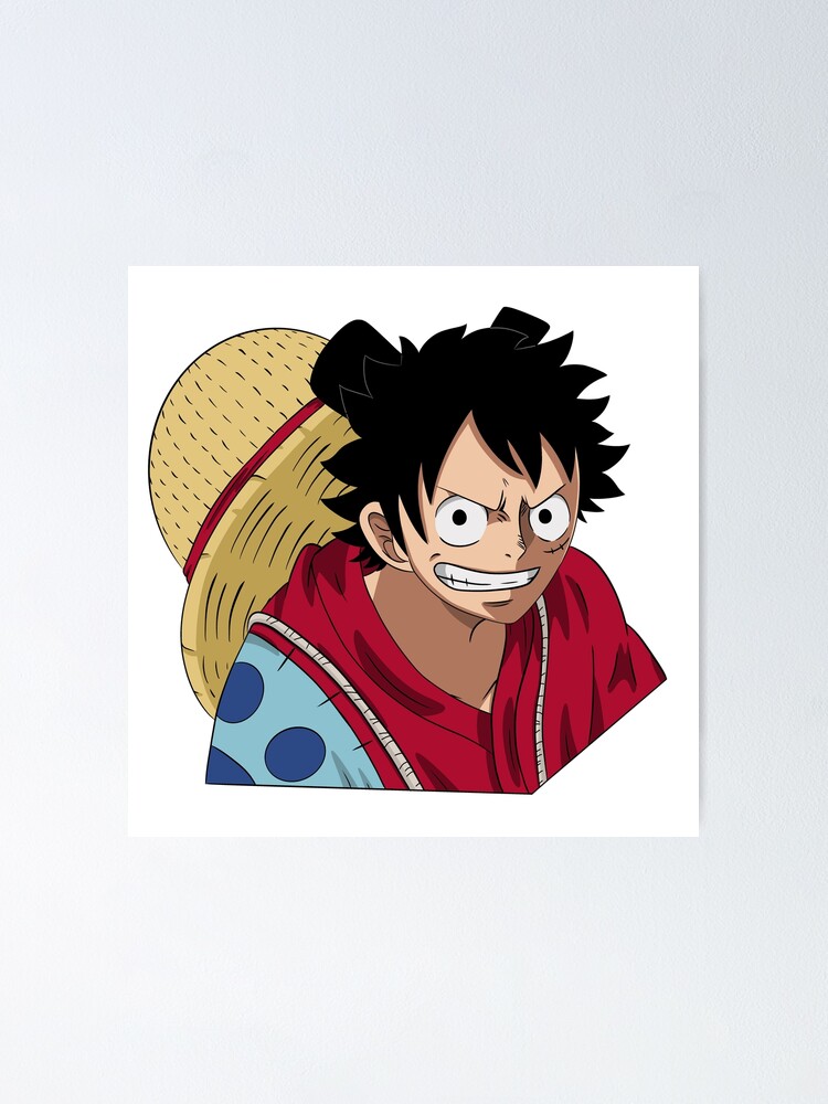 Wano arc  Luffy outfits, Monkey d luffy, One piece manga