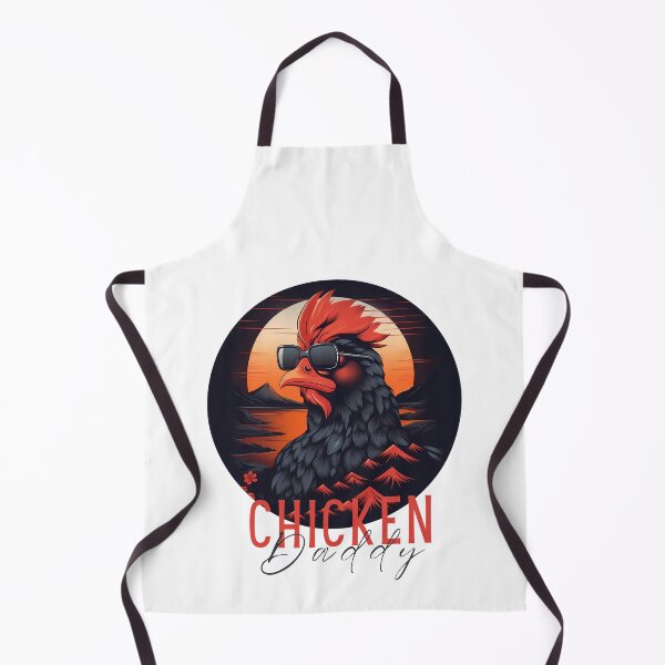 Item preview, Chicken Daddy designed and sold by JerichoLayne.