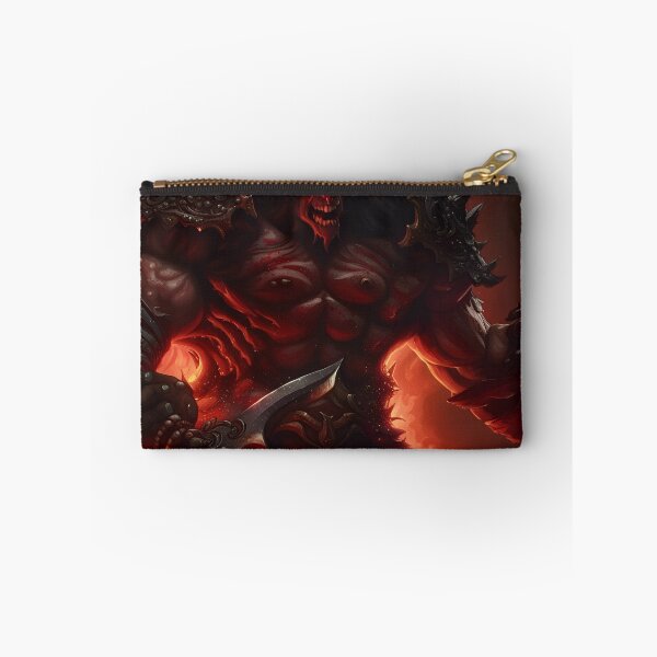 Item preview, Demon designed and sold by UninteligentArt.