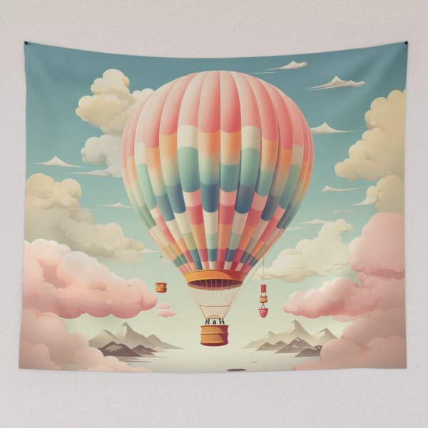 Item preview, Soaring Under the Warm Sun designed and sold by fanzen69.
