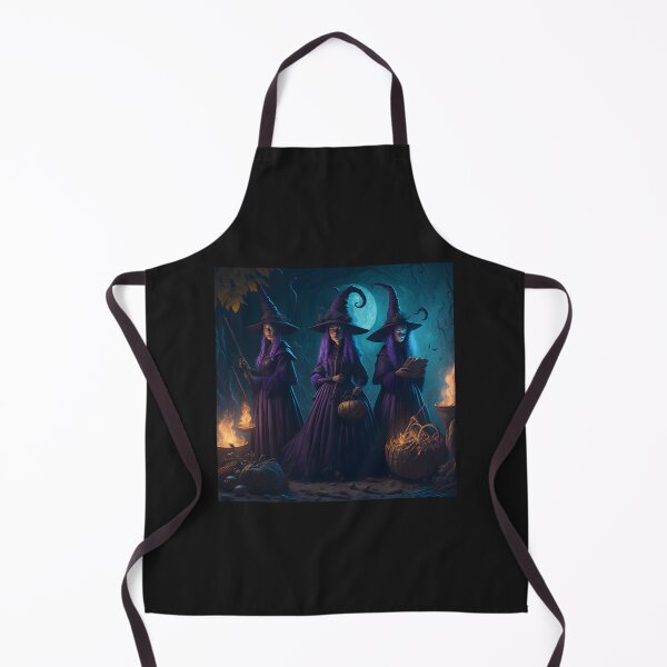 Item preview, Spellbinding Sisters designed and sold by Shiwwa.