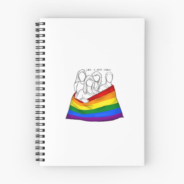 Artikelvorschau, Måneskin mit Stolzflagge entworfen und verkauft von ArteDellaVitaDE.